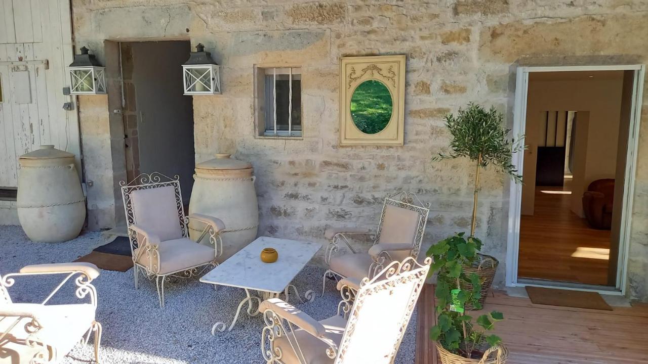 Moulin De La Chevanne Laissey Exterior foto